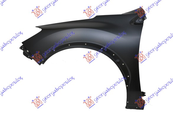 ΦΤΕΡΟ ΕΜΠΡΟΣ CROSTREK (ΧΩΡΙΣ ΤΡΥΠΑ ΓΙΑ ΦΛΑΣ) ΑΡ