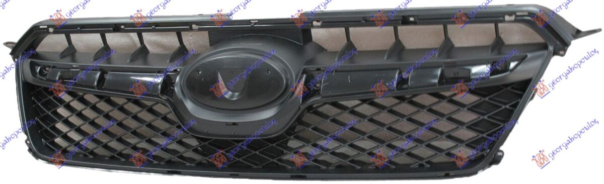 ΜΑΣΚΑ ΜΑΥΡΗ -2015