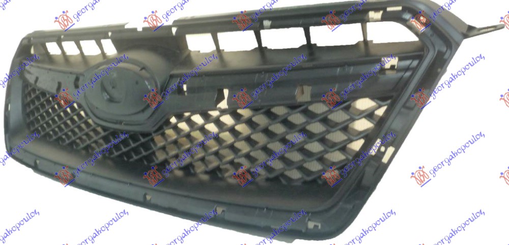 ΜΑΣΚΑ ΜΑΥΡΗ 2015-