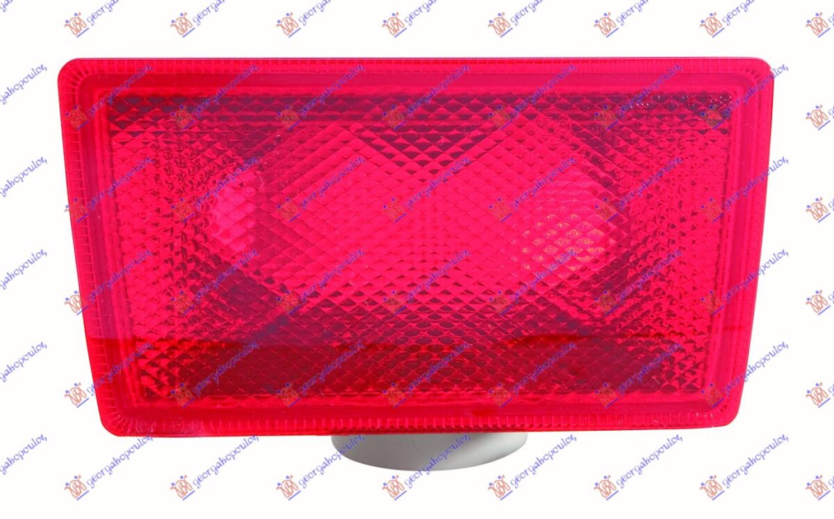 ΦΑΝΟΣ ΠΙΣΩ ΟΜΙΧΛΗΣ (WRX-SΤΙ 4Π) (Ε)