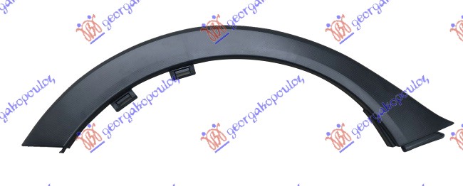 ΚΟΥΡΜΠΑ ΦΤΕΡΟΥ ΠΙΣΩ ΠΛΑΣΤΙΚΗ ΔΕΞ