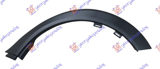 ΚΟΥΡΜΠΑ ΦΤΕΡΟΥ ΠΙΣΩ ΠΛΑΣΤΙΚΗ ΑΡ