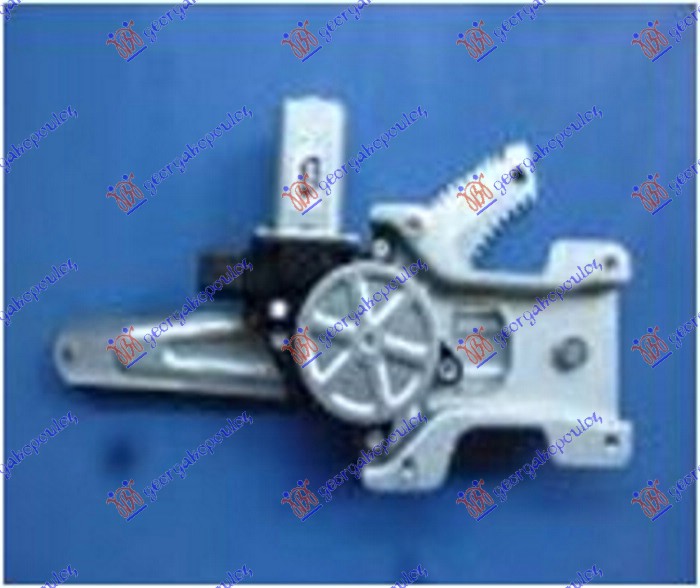 ΓΡΥΛΛΟΣ ΠΑΡΑΘΥΡΟΥ ΠΙΣΩ ΗΛΕΚΤΡΙΚΟΣ ΔΕΞ