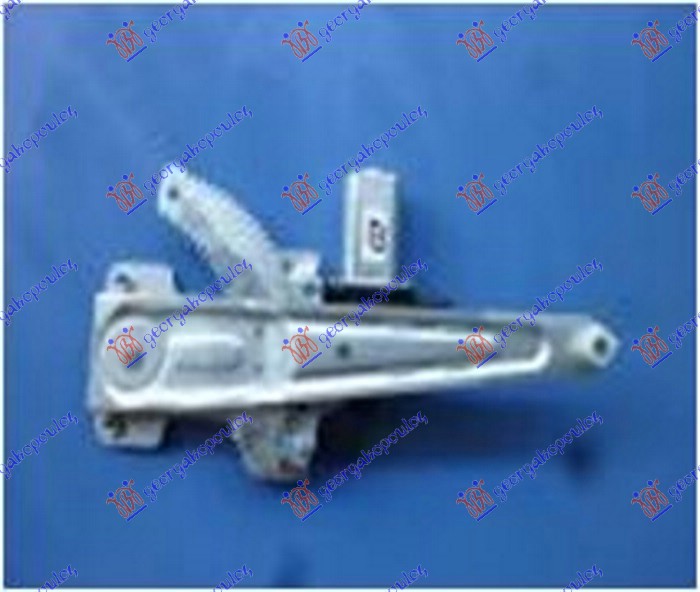 ΓΡΥΛΛΟΣ ΠΑΡΑΘΥΡΟΥ ΠΙΣΩ ΗΛΕΚΤΡΙΚΟΣ ΑΡ