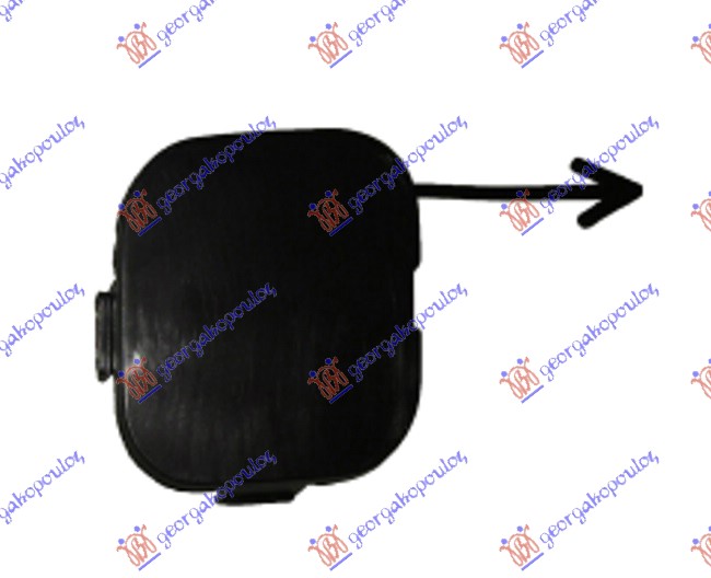 ΚΑΛΥΜΜΑ ΓΑΝΤΖΟΥ ΕΜΠΡΟΣ -2015