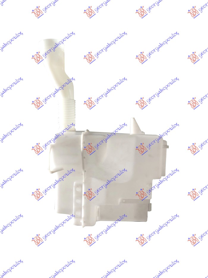 ΔΟΧΕΙΟ ΝΕΡΟΥ ΥΑΛΟΚΑΘΑΡΙΣΤΗΡΩΝ