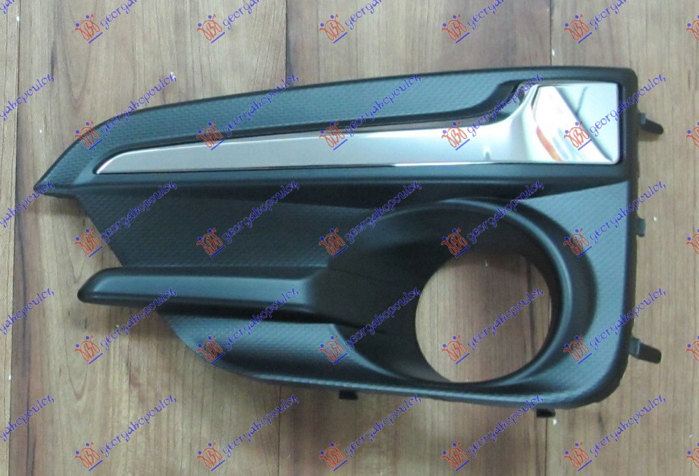 ΔΙΧΤΥ ΠΡΟΦΥΛΑΚΤΗΡΑ ΕΜΠΡΟΣ (ΜΕ ΤΡΥΠΑ ΠΡΟΒΟΛΕΑ & ΤΡΥΠΕΣ ΓΙΑ ΧΡΩΜΙΟ) ΑΡ