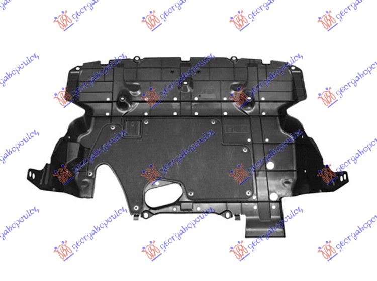 ΠΟΔΙΑ ΜΗΧΑΝΗΣ ΠΛΑΣΤΙΚΗ