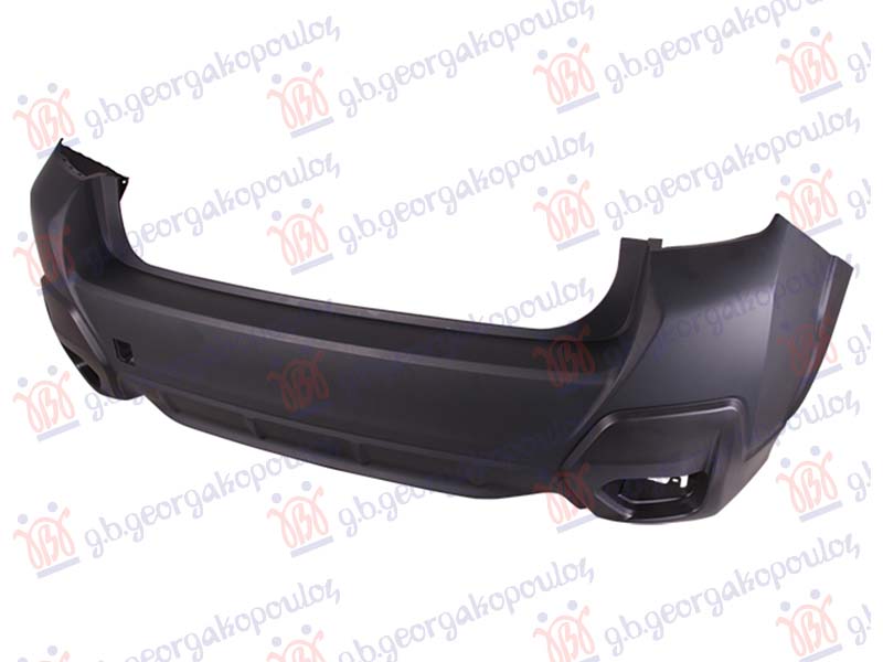 ΠΡΟΦΥΛΑΚΤΗΡΑΣ ΠΙΣΩ ΒΑΦΟΜΕΝΟΣ (ΜΕ ΣΗΜΑΔΙΑ ΚΟΠΗΣ ΓΙΑ PDC)