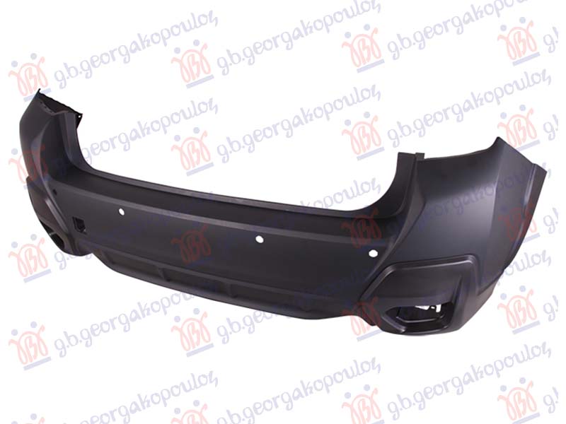 ΠΡΟΦΥΛΑΚΤΗΡΑΣ ΠΙΣΩ (ΜΕ 4 PDC)