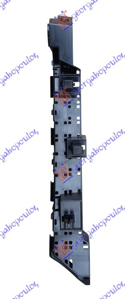 ΒΑΣΗ ΠΡΟΦΥΛΑΚΤΗΡΑ ΕΜΠΡΟΣ ΠΛΑΙΝΗ ΠΛΑΣΤΙΚΗ ΔΕΞ