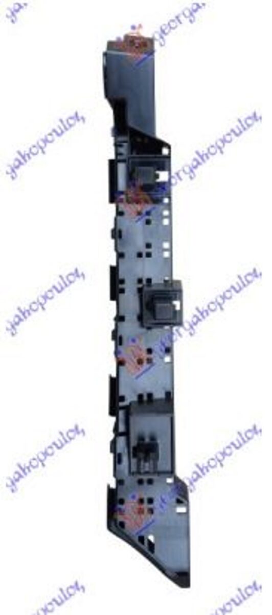 ΒΑΣΗ ΠΡΟΦΥΛΑΚΤΗΡΑ ΕΜΠΡΟΣ ΠΛΑΙΝΗ ΠΛΑΣΤΙΚΗ ΑΡ