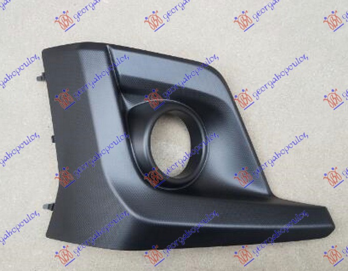 ΔΙΧΤΥ ΠΡΟΦΥΛΑΚΤΗΡΑ ΕΜΠΡΟΣ (ΜΕ ΤΡΥΠΑ ΓΙΑ ΠΡΟΒΟΛΕΑ) ΔΕΞ