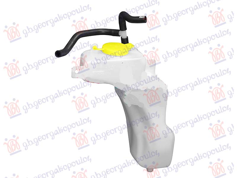 ΔΟΧΕΙΟ ΝΕΡΟΥ ΨΥΓΕΙΟΥ (ΜΕ ΤΑΠΑ) (HYBRID)