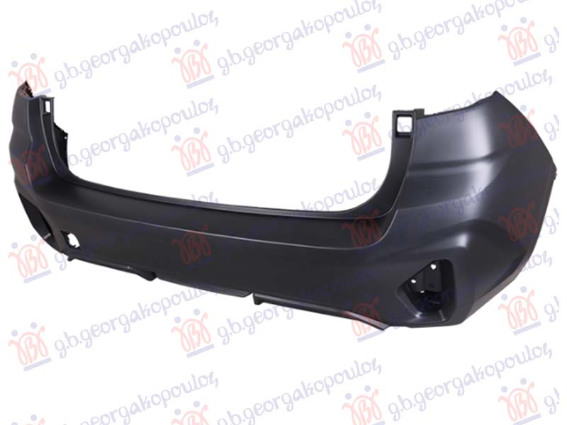 ΠΡΟΦΥΛΑΚΤΗΡΑΣ ΠΙΣΩ (Α ΠΟΙΟΤΗΤΑ)