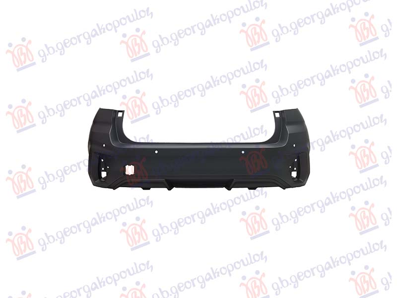 ΠΡΟΦΥΛΑΚΤΗΡΑΣ ΠΙΣΩ (ME 4 PDC) (SPORT-TECH)