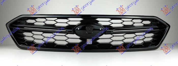 ΜΑΣΚΑ 2017- (STI LEVORG)