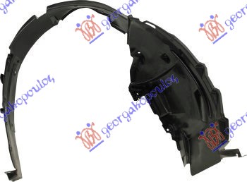 ΘΟΛΟΣ ΕΜΠΡΟΣ ΠΛΑΣΤΙΚΟΣ ΔΕΞ