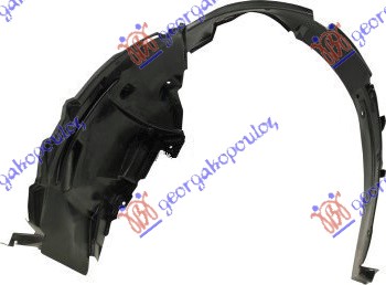 ΘΟΛΟΣ ΕΜΠΡΟΣ ΠΛΑΣΤΙΚΟΣ ΑΡ