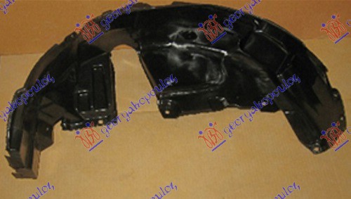 ΘΟΛΟΣ ΠΙΣΩ ΠΛΑΣΤΙΚΟΣ ΔΕΞ