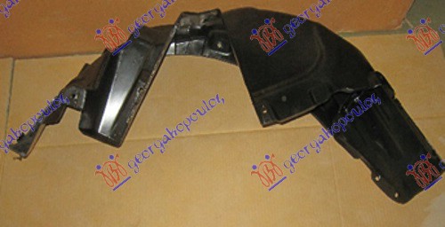 ΘΟΛΟΣ ΠΙΣΩ ΠΛΑΣΤΙΚΟΣ ΑΡ