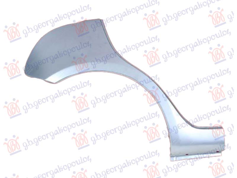 ΦΡΥΔΙ ΦΤΕΡΟΥ ΠΙΣΩ 5Π ΔΕΞ