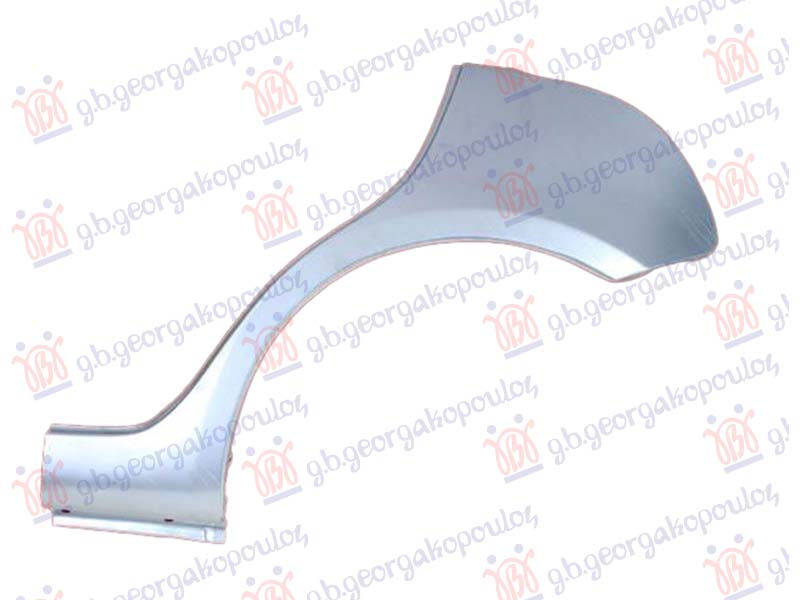 ΦΡΥΔΙ ΦΤΕΡΟΥ ΠΙΣΩ 5Π ΑΡ