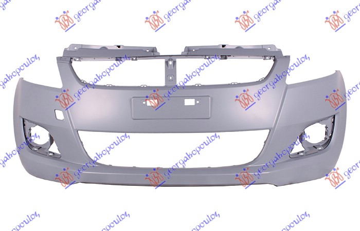 ΠΡΟΦΥΛΑΚΤΗΡΑΣ ΕΜΠΡΟΣ (Β ΠΟΙΟΤΗΤΑ)