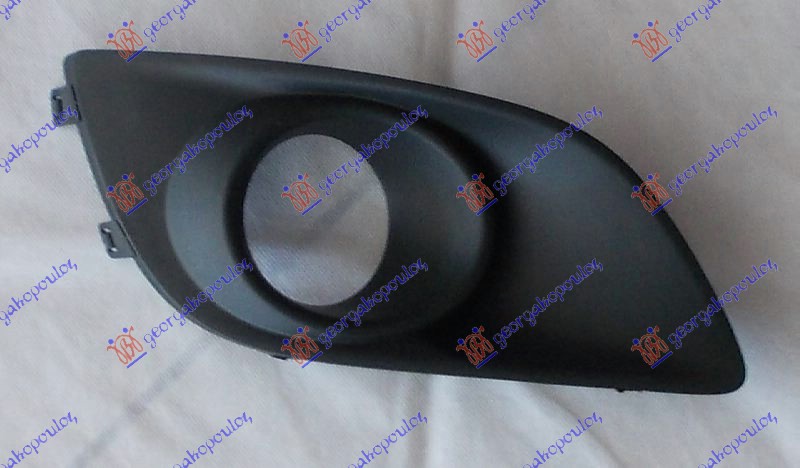 ΔΙΧΤΥ ΠΡΟΦΥΛΑΚΤΗΡΑ ΕΜΠΡΟΣ (ΜΕ ΤΡΥΠΑ ΓΙΑ ΠΡΟΒΟΛΕΑ) ΔΕΞ