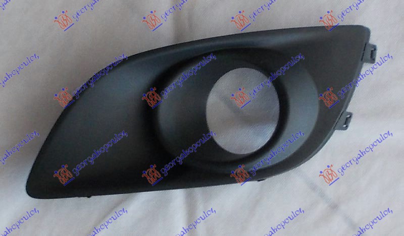 ΔΙΧΤΥ ΠΡΟΦΥΛΑΚΤΗΡΑ ΕΜΠΡΟΣ (ΜΕ ΤΡΥΠΑ ΓΙΑ ΠΡΟΒΟΛΕΑ) ΑΡ