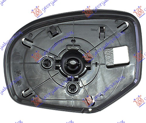 ΚΡΥΣΤΑΛΛΟ ΚΑΘΡΕΦΤΗ ΔΕΞ