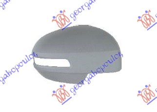 ΚΑΠΑΚΙ ΚΑΘΡΕΦΤΗ ΒΑΦΟΜΕΝΟ (ΜΕ ΘΕΣΗ ΦΛΑΣ) ΔΕΞ