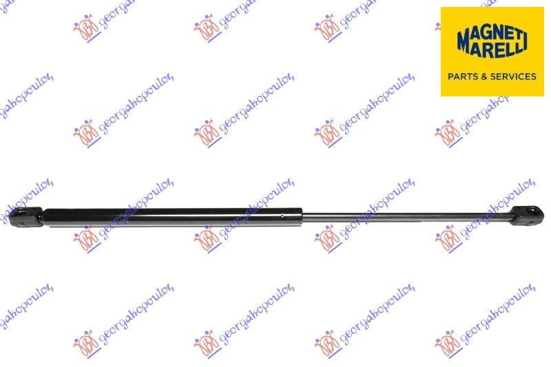 ΑΜΟΡΤΙΣΕΡ ΜΠΑΓΚΑΖ (512L-270N) (MARELLI)