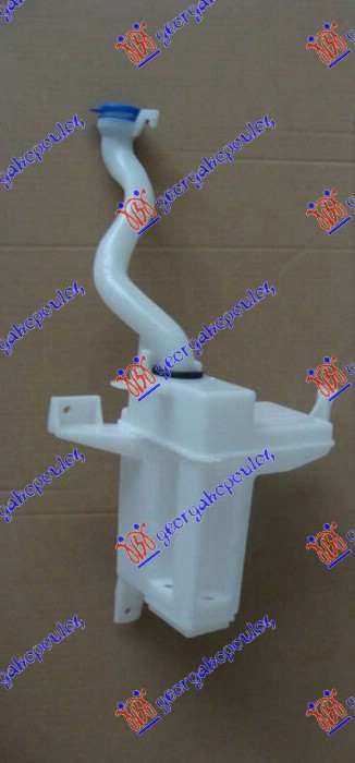 ΔΟΧΕΙΟ ΝΕΡΟΥ ΥΑΛΟΚΑΘΑΡΙΣΤΗΡΩΝ