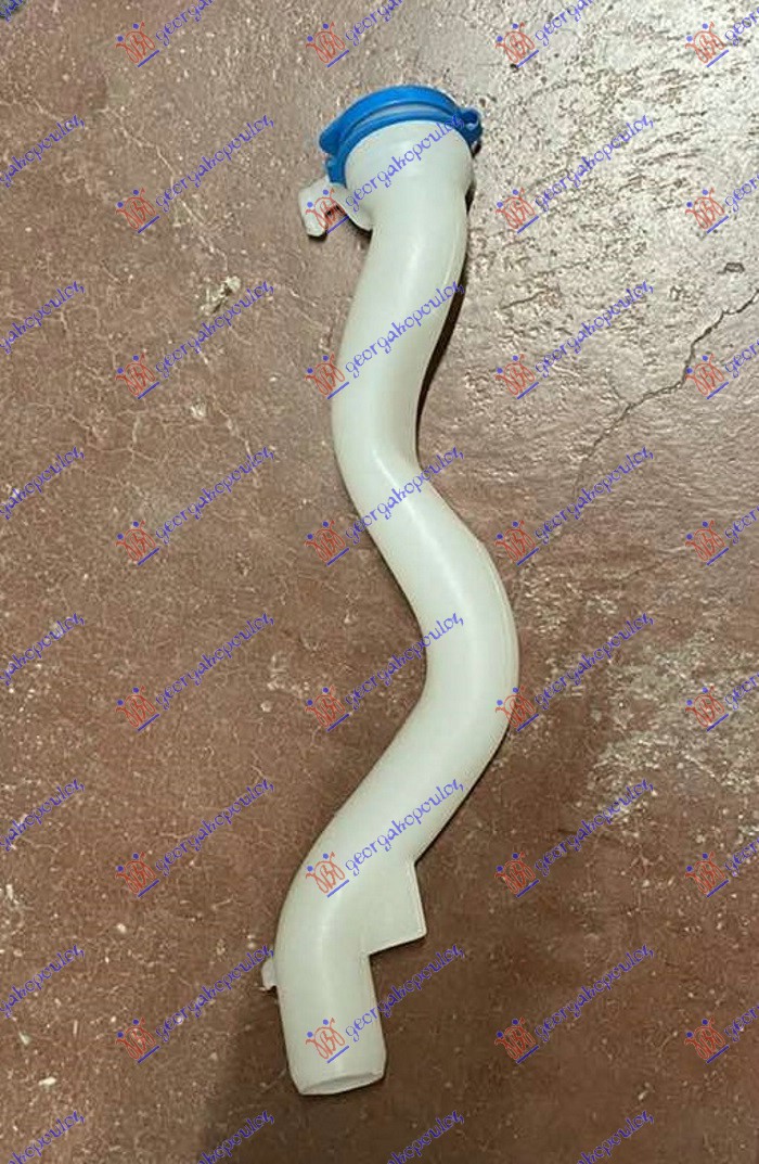 ΛΑΙΜΟΣ ΔΟΧΕΙΟΥ ΝΕΡΟΥ ΥΑΛΟΚΑΘΑΡΙΣΤΗΡΩΝ ΜΕ ΤΑΠΑ