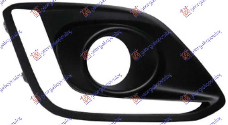 ΔΙΧΤΥ ΠΡΟΦΥΛΑΚΤΗΡΑ ΕΜΠΡΟΣ (ΜΕ ΤΡΥΠΑ ΓΙΑ ΠΡΟΒΟΛΕΑ) ΔΕΞ