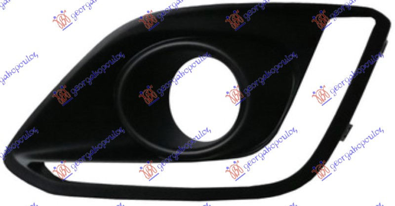 ΔΙΧΤΥ ΠΡΟΦΥΛΑΚΤΗΡΑ ΕΜΠΡΟΣ (ΜΕ ΤΡΥΠΑ ΓΙΑ ΠΡΟΒΟΛΕΑ) ΑΡ