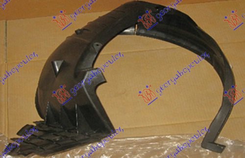 ΘΟΛΟΣ ΕΜΠΡΟΣ ΠΛΑΣΤΙΚΟΣ ΔΕΞ