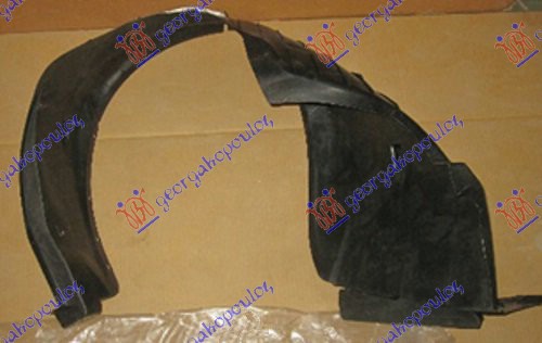 ΘΟΛΟΣ ΕΜΠΡΟΣ ΠΛΑΣΤΙΚΟΣ ΑΡ