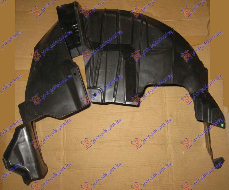 ΘΟΛΟΣ ΠΙΣΩ ΠΛΑΣΤΙΚΟΣ ΑΡ