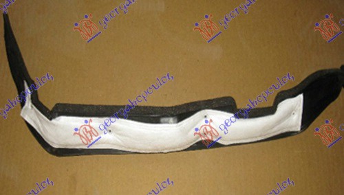 ΠΛΑΣΤΙΚΟ ΚΑΛΥΜΜΑ ΦΤΕΡΟΥ ΕΜΠΡΟΣ & ΚΟΛΩΝΑΣ ΚΑΘΕΤΟ ΔΕΞ