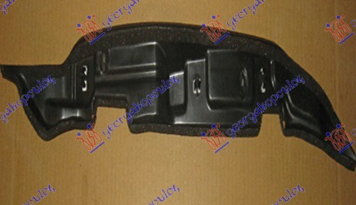 ΠΛΑΣΤΙΚΟ ΚΑΛΥΜΜΑ ΦΤΕΡΟΥ ΕΜΠΡΟΣ & ΚΟΛΩΝΑΣ ΚΑΘΕΤΟ ΑΡ