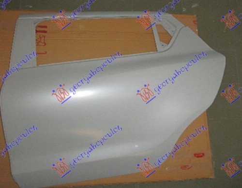 ΠΟΡΤΑ ΠΙΣΩ ΑΡ