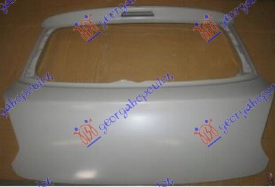 ΠΟΡΤΑ ΠΙΣΩ 5η