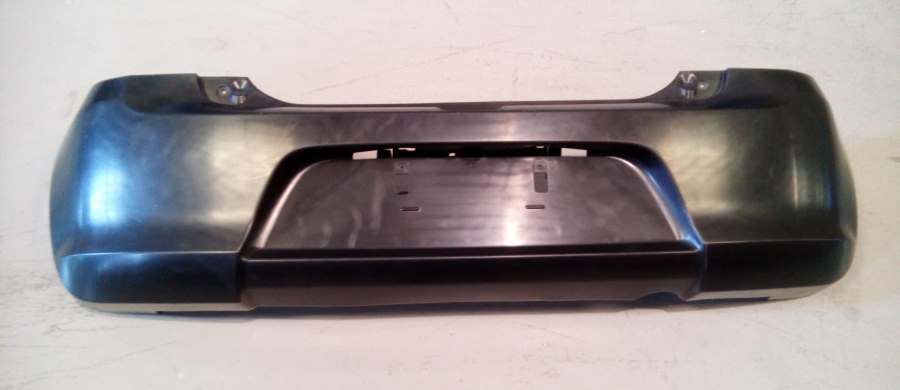 ΠΡΟΦΥΛΑΚΤΗΡΑΣ ΠΙΣΩ (ΧΩΡΙΣ ΤΡΥΠΑ ΓΙΑ ΦΑΝΟ ΟΜΙΧΛΗΣ)