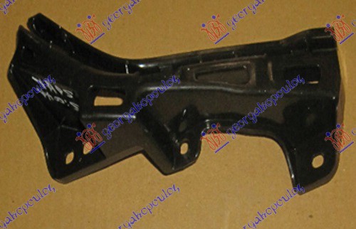 ΒΑΣΗ ΠΡΟΦΥΛΑΚΤΗΡΑ ΕΜΠΡΟΣ ΠΛΑΙΝΗ ΠΛΑΣΤΙΚΗ ΔΕΞ