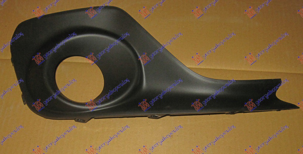 ΔΙΧΤΥ ΠΡΟΦΥΛΑΚΤΗΡΑ ΕΜΠΡΟΣ (ΜΕ ΤΡΥΠΑ ΓΙΑ ΠΡΟΒΟΛΕΑ) ΔΕΞ