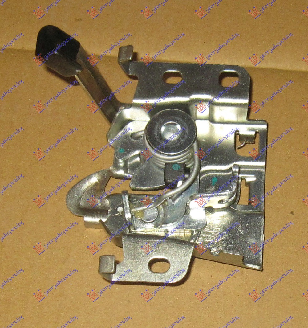 ΚΛΕΙΔΑΡΙΑ ΜΕΤΩΠΗΣ