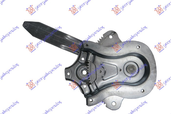 ΓΡΥΛΛΟΣ ΠΑΡΑΘΥΡΟΥ ΠΙΣΩ ΗΛΕΚΤΡΙΚΟΣ (ΧΩΡΙΣ ΜΟΤΕΡ) (Α ΠΟΙΟΤΗΤΑ) ΔΕΞ