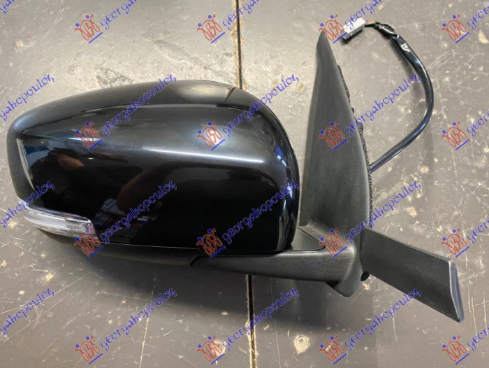 ΚΑΘΡΕΦΤΗΣ ΗΛΕΚΤΡΙΚΟΣ (ΜΕ ΦΛΑΣ) ΔΕΞ